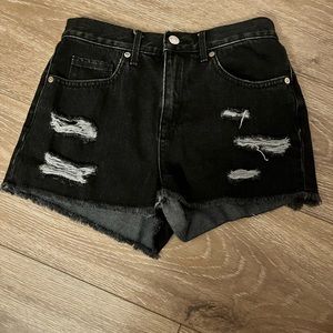 Juicy Couture Shorts